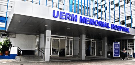 UE Ramon Magsaysay: Medicine courses offered .